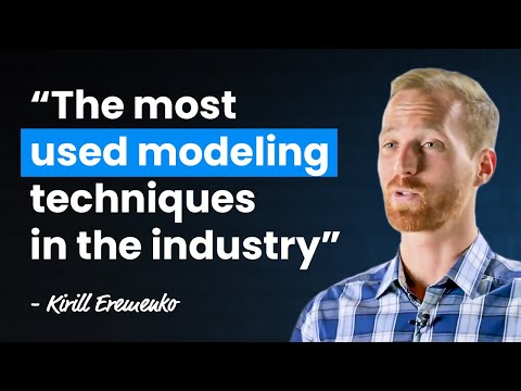 771: Gradient Boosting: XGBoost, LightGBM and CatBoost — with Kirill Eremenko