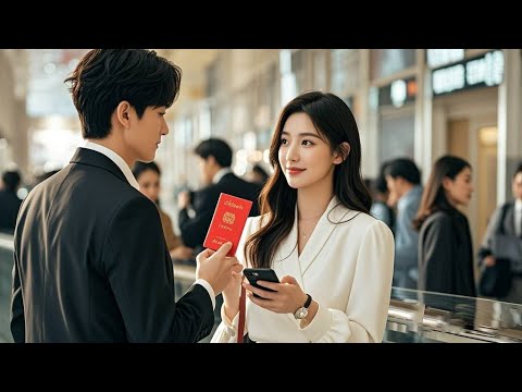 🔥新劇《南风向黎》💔电梯廳抱怨相親被總裁當場聽見，他遞來協議：「我也被催，合作嗎？」👑本以為是場交易，他卻把我寵成全城熱搜：「合約我撕了，真心你要不要？」🌹#新劇 #甜寵 #閃婚 #先婚後愛