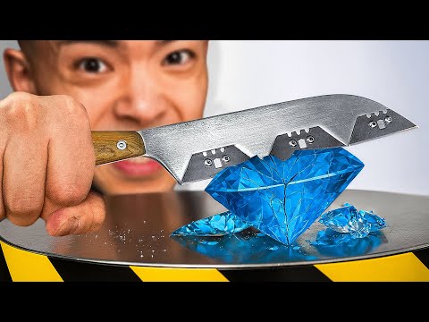 I Tested Impossible Product Claims