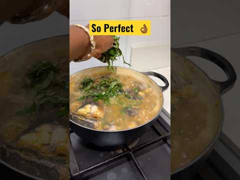 Make Catfish Pepper-soup With Me 🌶