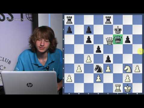 Larsen's Opening: 1.b3 | Chess Openings Explained