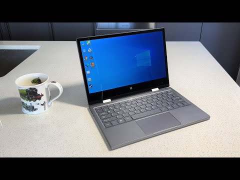 BMAX Y11 Plus Review - 11th Gen N5100 Spec Bump is It Worth $319?