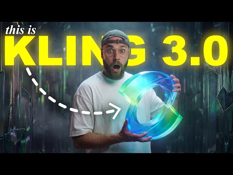 How to use Kling 3.0 for AI Filmmaking