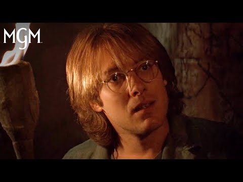 STARGATE (1994) | Best of James Spader as Daniel Jackson | Compilation |MGM