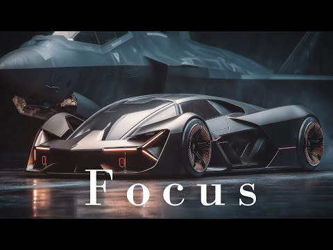 Deep Focus - 2 Hour Flow State Mix for Innovative Work & Study