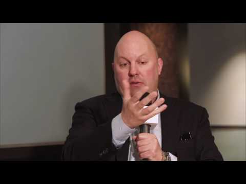 STRICTLYVC - Marc Andreessen