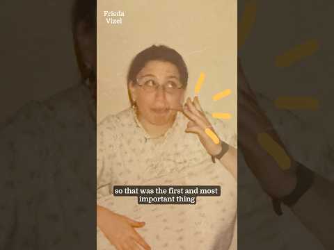 My Hasidic summer camp experience in the 90s