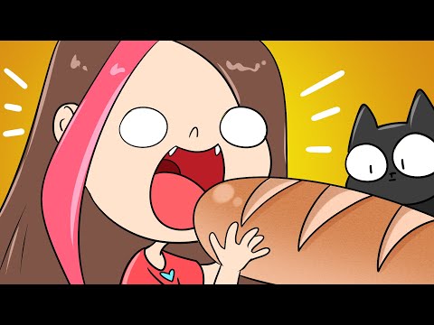 ЛЮБИМЫЕ ШТУКИ ДЕТСТВА (Анимация Taedi)