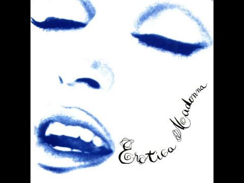 Madonna...Deeper And Deeper...Extended Mix...