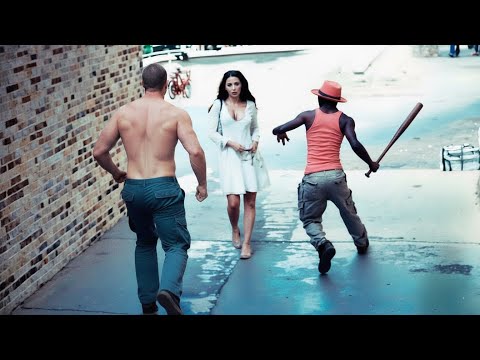 Real Life Superheroes | Random Acts of Kindness That Will Make You Cry #1