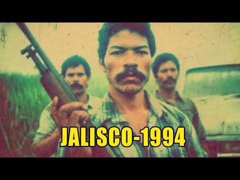 El Infierno de Jalisco: el campesino que quemó a 19 sicarios por pisar su siembra de maíz