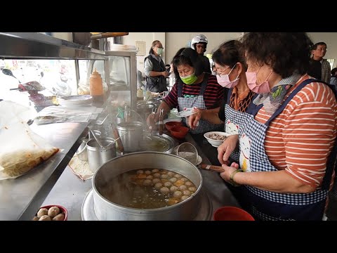 彰化冷門小鎮之一！【田中小鎮】竟藏這麼多你不知道的美味！ - Taiwan street food