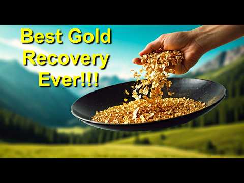 Gold Mining Shaker Table, Best Gold Recovery System on the Market by MBMMLLC