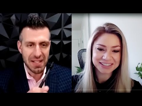 New Real Estate Agent Earns $150,000 Her FIRST Year!