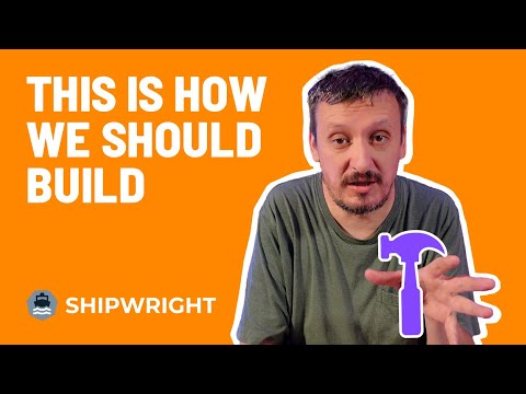 Shipwright - Building Container Images In Kubernetes