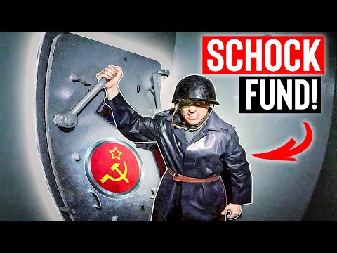 Alles voller MILITÄR-UNIFORMEN!🪖| Extremes KLETTERMANÖVER auf WWII-BUNKERTURM