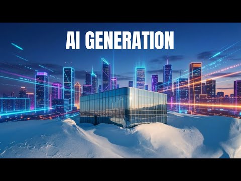 The First AI Generation - What They're Actually Facing