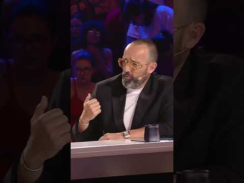 El jurado ALUCINA con el CUARTO PROGRAMA de esta temporada | Got Talent España 2026