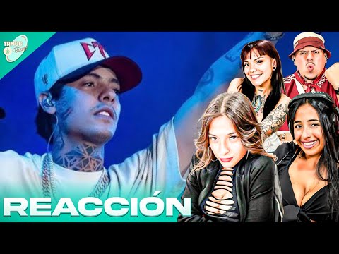 Cuerno Azulado - Natanael Cano × Gabito Ballesteros