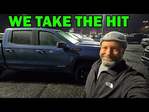 3 Reasons We Have So Many Truck Problems Today (MY Opinion)