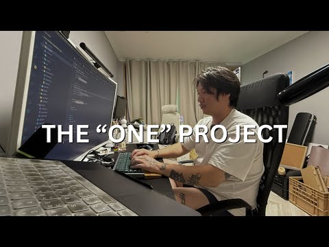 How to Get Hired as a Software Engineer in 2025 (The ONE project rule)