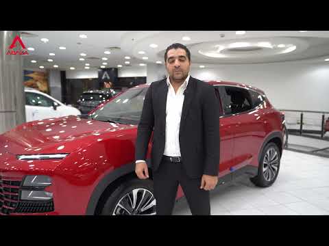 جيتور داشينج وعرض للمواصفات بالكامل