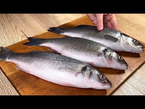 I'm Not Frying Anymore! I Learned This Trick From an Old Fisherman!