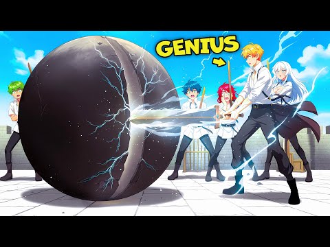 He Was a Hopeless Noble But Trained Every Day and Quietly Became a Monster Swordsman! – Manhwa Recap