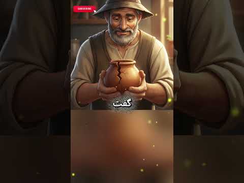 نقصهایت تو را نابود نکردند… تو را ساختند 🌸 داستانی بیدارکننده