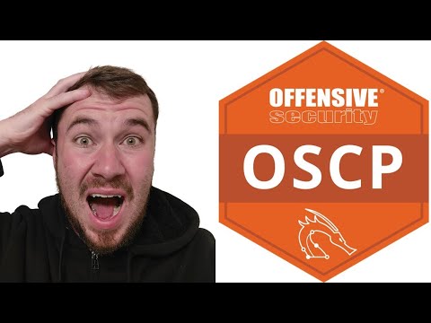 How I Passed the OSCP in 8 Hours (On My First Attempt!)