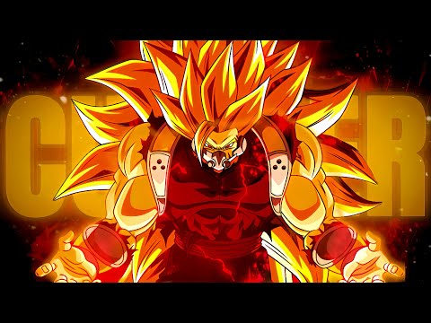 How Strong Is Cumber? |SDBH