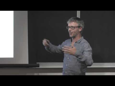 Geordie Williamson - What can the working mathematician expect from deep learning? - IPAM at UCLA