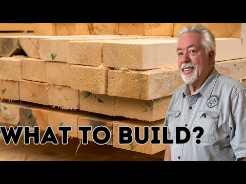 What Should I Build Next? Your Ideas, Your Community