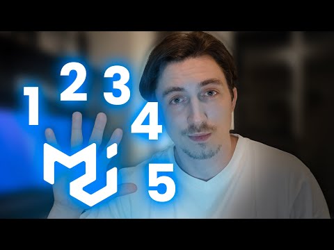 MUI / Material UI - 5 PRO TIPS