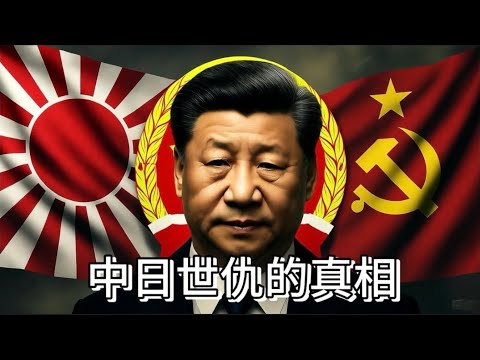 中日历史连环套：为何中国重回帝制？｜抗日赢了却亡国，中国2030年将再陷乱世｜中日世仇的真相  #老王来了 #历史 #真相 #中日 #918 #晚清 #中共 #国民党 #共产党 #习近平 #政治