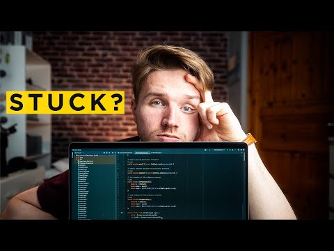 Why You Can't Stay Motivated when Coding (& how to fix it)