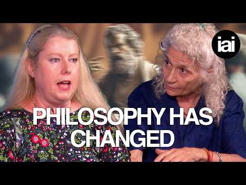 How they ruined philosophy | Babich, Schönbaumsfeld, Schuringa