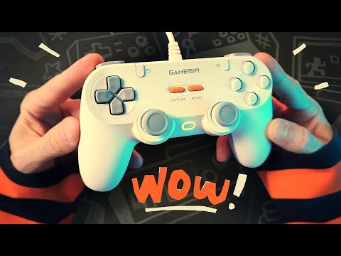 This Controller Is Crazy Good and It’s Just $16