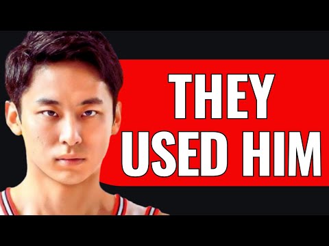 He’s the Best Passer in the World But the NBA Ignored Him