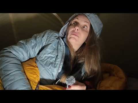 5 MOST DISTURBING Camping Encounters