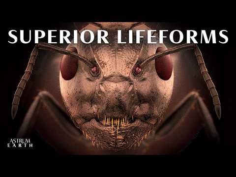 The Animals That Broke Darwin's Theory of Evolution 