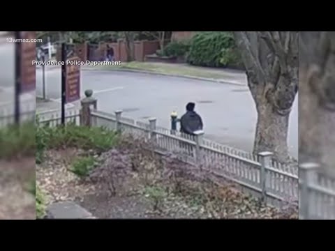 Search continues as suspect who killed 2, hurt 9 at Brown University remains on the loose