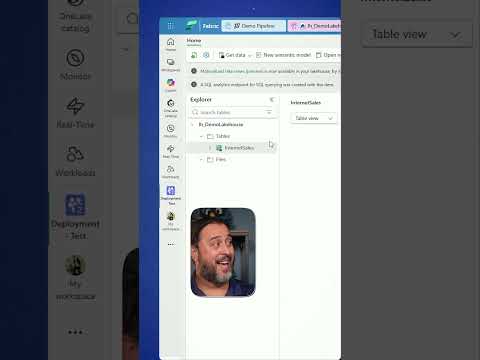 Deployment Pipelines DONT MOVE Your Data in Microsoft Fabric - Avoid This Pitfall!