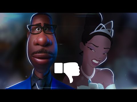 The Failure of Black Disney (& Discourse)