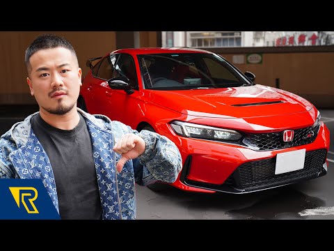 Do I Regret Buying?!😥 *Civic Type-R FL5 Ownership Review*