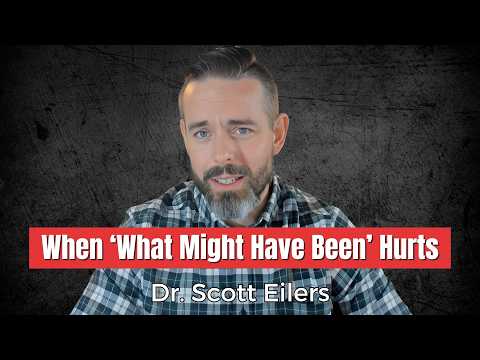 Navigating The Grief Of A Broken Life