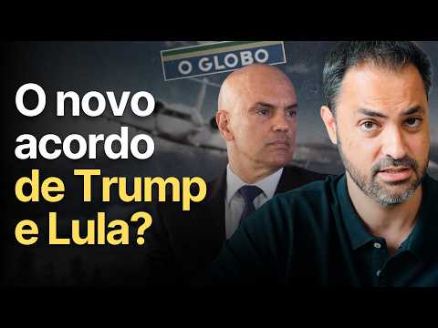 Escândalo Master e o STF; derrubada a Magnitsky contra Moraes; Fed vai jorrar liquidez?