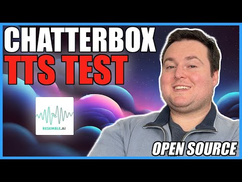 Chatterbox TTS Test & Install (The Best LOCAL Voice Cloning Yet!)