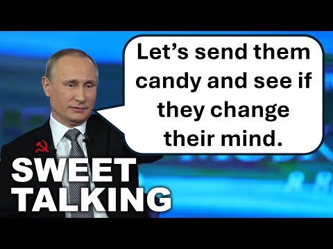 Russia is Begging to Have Oil Sanctions Reversed