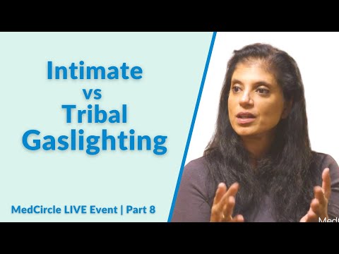 Intimate vs Tribal Gaslighting: Differences & How to Spot Them